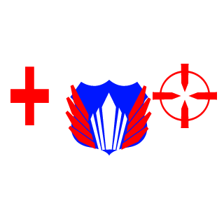 TehCaptChromie's emblem