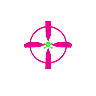 SenorZed's emblem