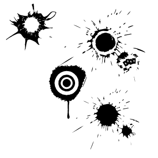 Unique Quadrone's emblem