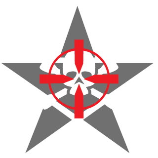 GhostFighters's emblem
