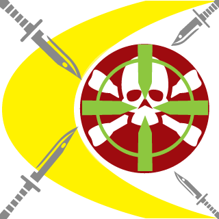 KermitJ's emblem