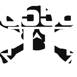 8553's emblem