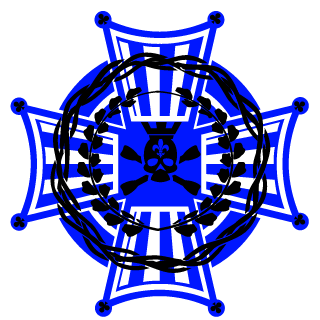 gopnak's emblem