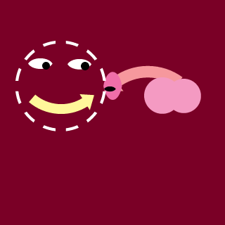 Adambi_the-bee's emblem