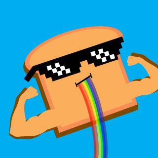 IEmokid's emblem