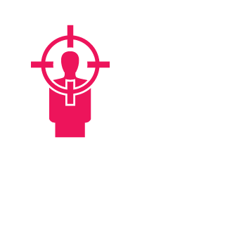 ADS Replica's emblem