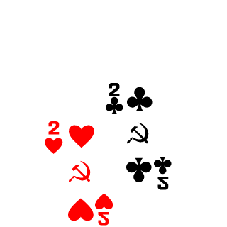 HuntingTheHunter's emblem