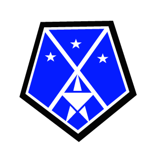 Dredd2017's emblem