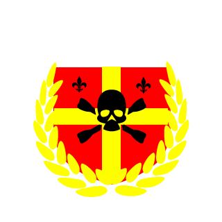 Kenjintheone's emblem