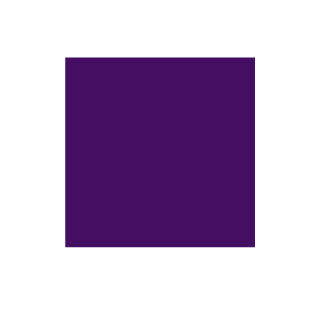 Thepurplebox's emblem