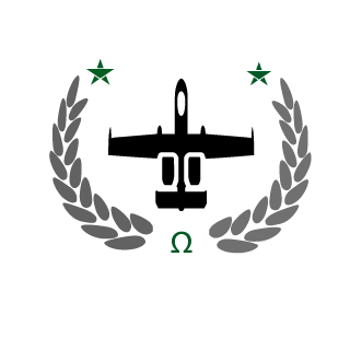 Swasse's emblem