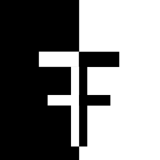 FloFiftee's emblem