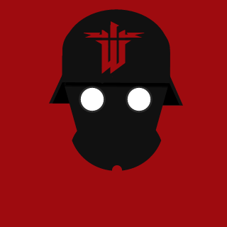 Nefick's emblem