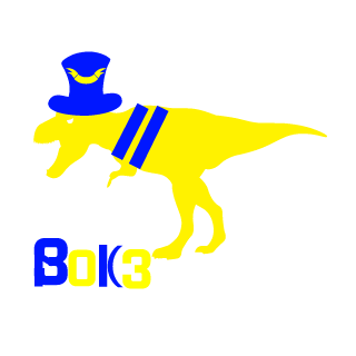 Vulkan0n's emblem
