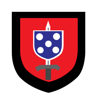 COMANDOS TUGAS's emblem