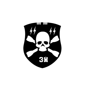 Toten-kopf_ss's emblem