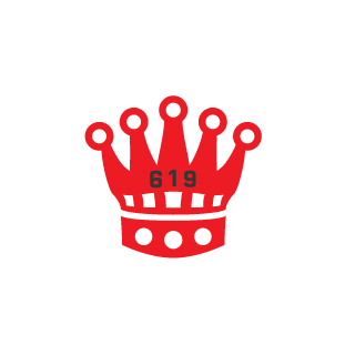 Kingkronos619TTV's emblem