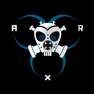 KiiberDed's emblem
