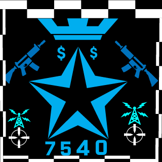 no7540's emblem