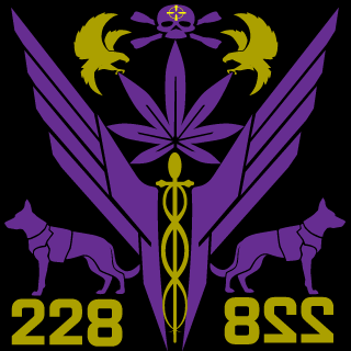 egregrm's emblem