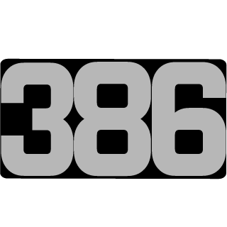 -4LX1996-'s emblem