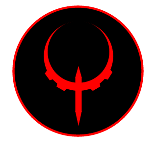 GankerGR's emblem