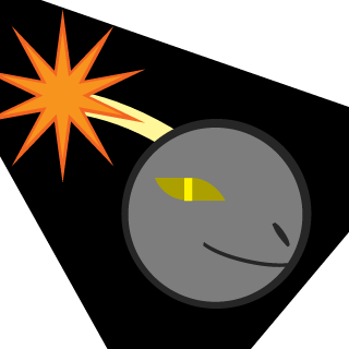 KookyKobold's emblem