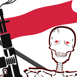 dobaczek's emblem