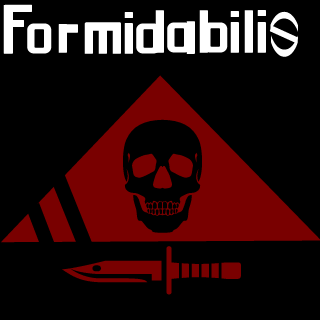 South804Savage's emblem