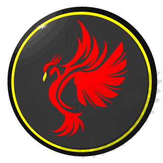 Phoenix's emblem