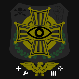DistantLime's emblem