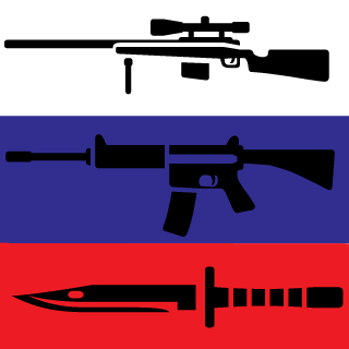 shperel's emblem