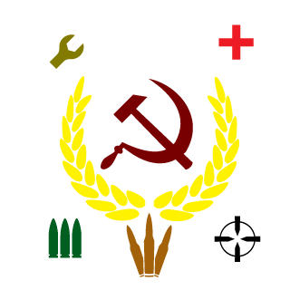 Heraliant's emblem