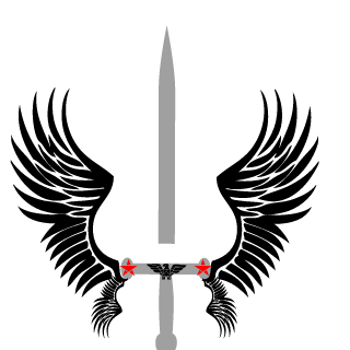 Randall Bob's emblem
