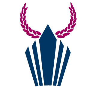 3U5Q's emblem