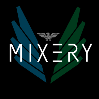 BDGS-MiXery's emblem