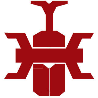 Komod_Gear's emblem