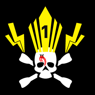 MikeBN's emblem