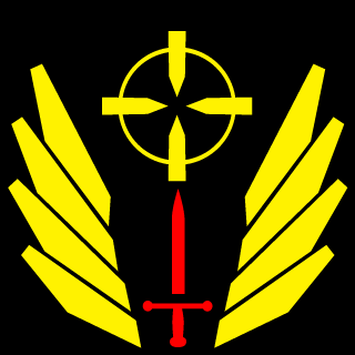 TheGamingAuthor's emblem