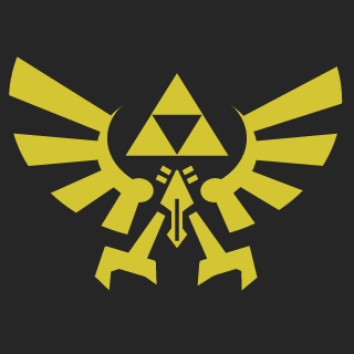 GameOutlaw's emblem
