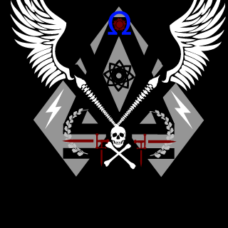 NGTVKD's emblem