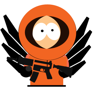 xongasDD's emblem