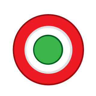 Buzz09's emblem