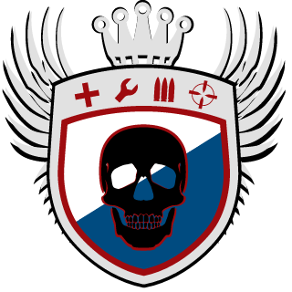 Bruin14's emblem