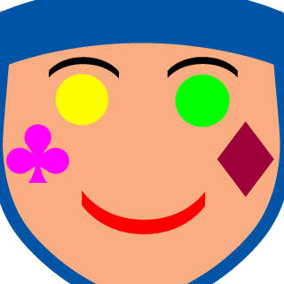 KevinHK's emblem