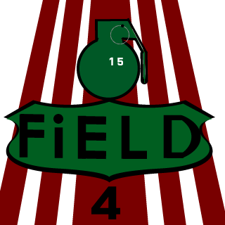 bartenki's emblem
