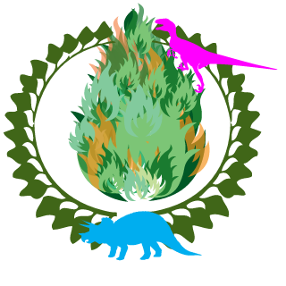 DrTacozilla's emblem