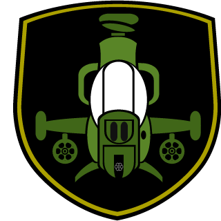 HELI's emblem