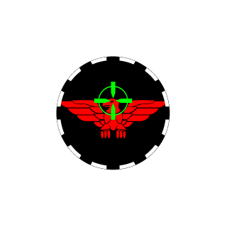 DualDie's emblem