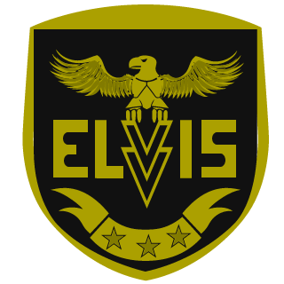 ElvisTech's emblem